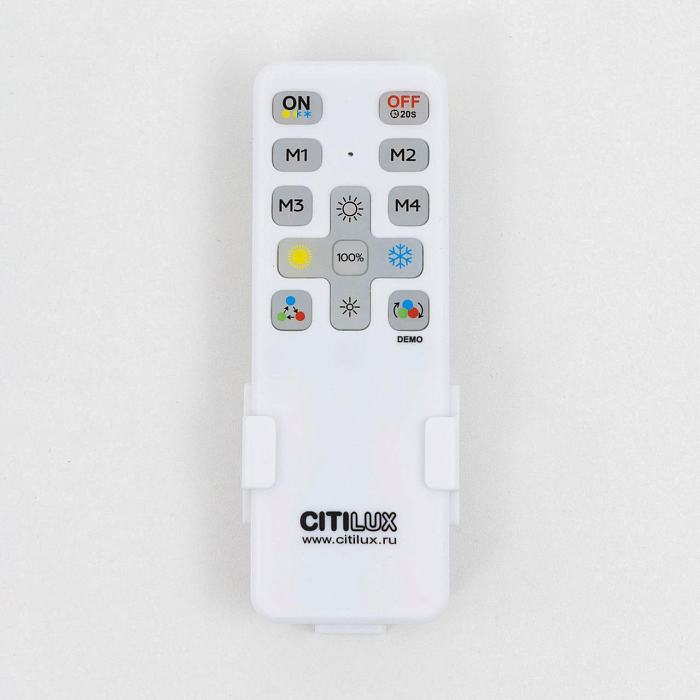 Люстра Citilux CL739150