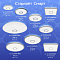 Люстра Citilux CL703A40G