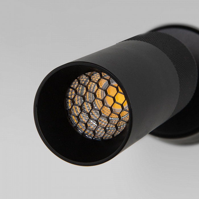Интерьерная подсветка Eurosvet 20097/1 LED черный