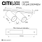 Спот Citilux CL512522