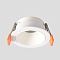 Crystal Lux CLT 086C WH MR11