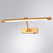 Интерьерная подсветка ARTE LAMP A1709AP-1GO