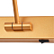 Интерьерная подсветка ARTE LAMP A1709AP-1GO