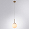 Светильник Arte Lamp A1565SP-1PB