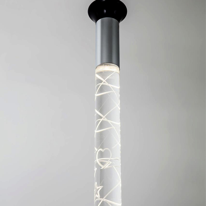 Светильник MODELUX ML.88976.1 CR