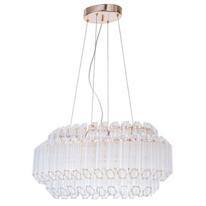 Люстра ARTE LAMP A2848SP-5GO