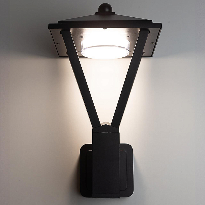 Уличный светильник Citilux CLU12W
