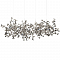 Светильник LOFT IT 10101/4 Chrome