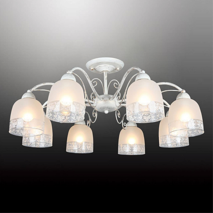 Люстра Omnilux OML-54907-08