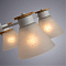 Люстра Arte Lamp A1031PL-5WH