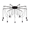 Люстра Citilux CL451292