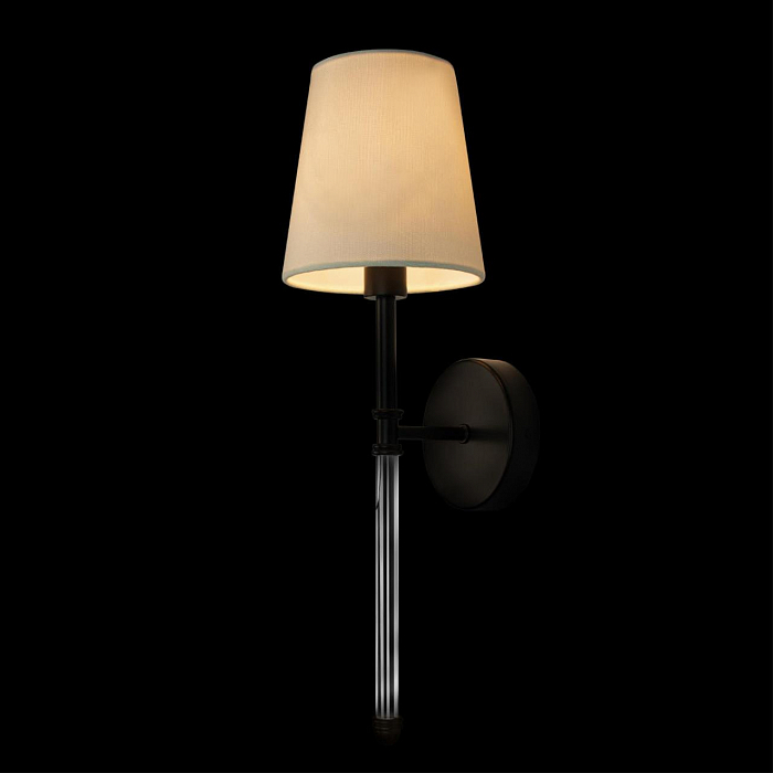 Светильник LOFT IT 10308W Black