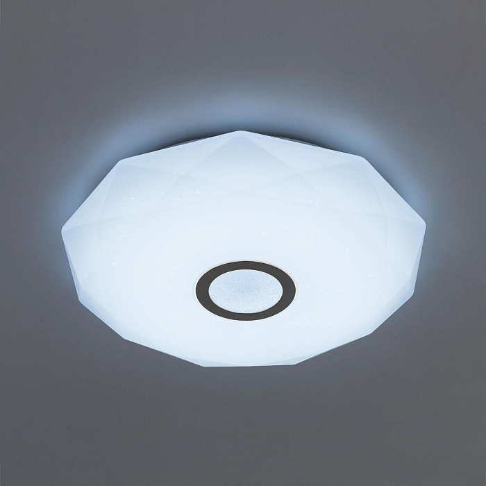 Люстра Citilux CL713A40G