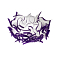 LOFT IT 10593/530C Purple