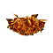 LOFT IT 10593/530C Gold