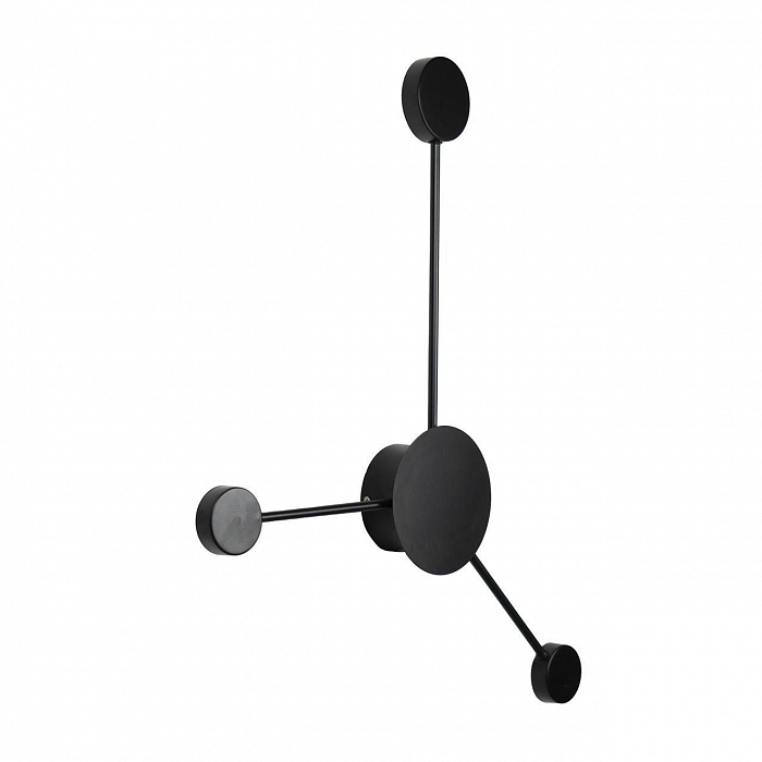 Светильник LOFT IT 10059BK