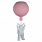 Светильник LOFT IT 10044/200 Pink