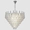 Люстра Crystal Lux FONTAIN SP18 CHROME