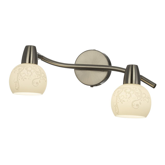Спот CITILUX CL520521