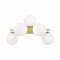 Бра Maytoni MOD547WL-05BS