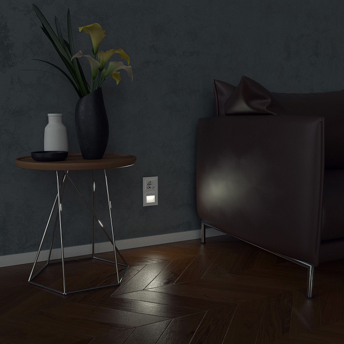 Светильник Werkel W1154101