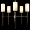 Светильник LOFT IT 10307 Nickel