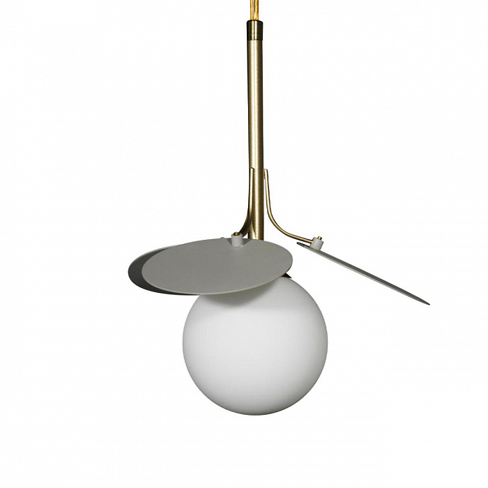 Светильник LOFT IT 10008/1P Grey