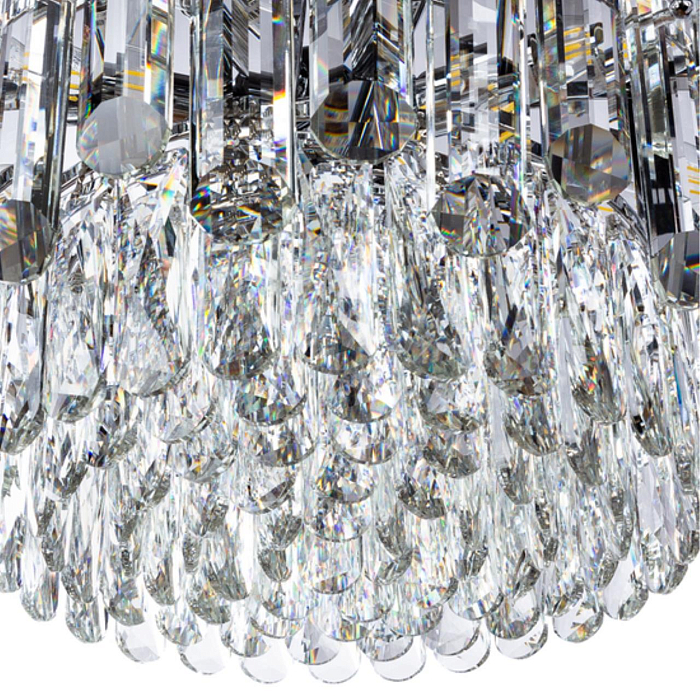 Люстра Divinare 3510/02 LM-11