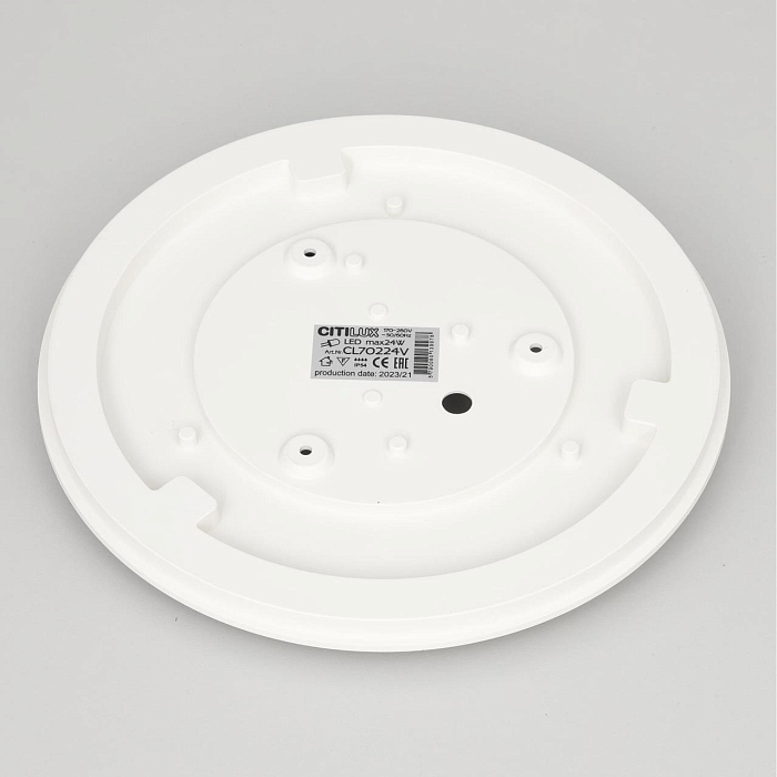 Светильник Citilux CL70224V