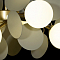 Люстра LOFT IT 10008/8 Grey