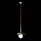 Светильник LOFT IT 10008/1P Grey