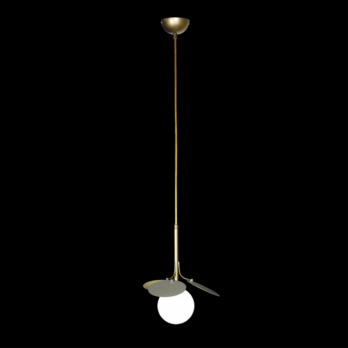 Светильник LOFT IT 10008/1P Grey