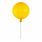 Светильник LOFT IT 5055C/S yellow