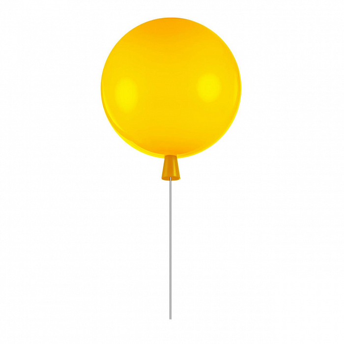 Светильник LOFT IT 5055C/S yellow