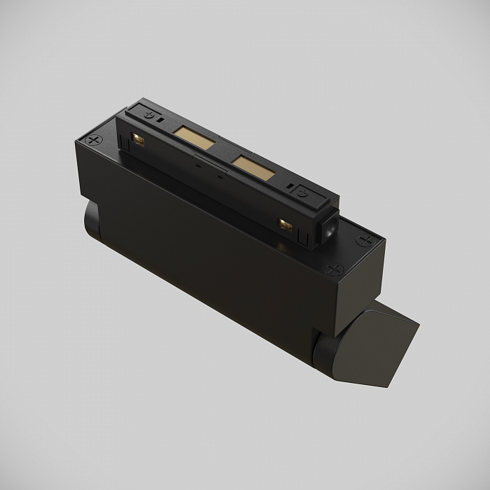 Трековая система Technical TR075-2-10W3K-B