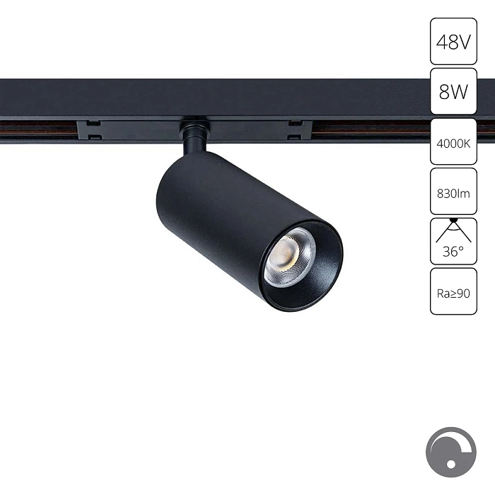 Arte Lamp A7470PL-1BK