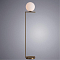 Торшер ARTE LAMP A1921PN-1AB