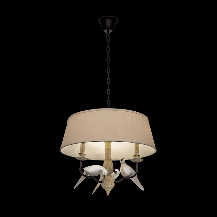 Светильник LOFT IT LOFT1029A-2