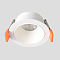 Crystal Lux CLT 086C WH MR11