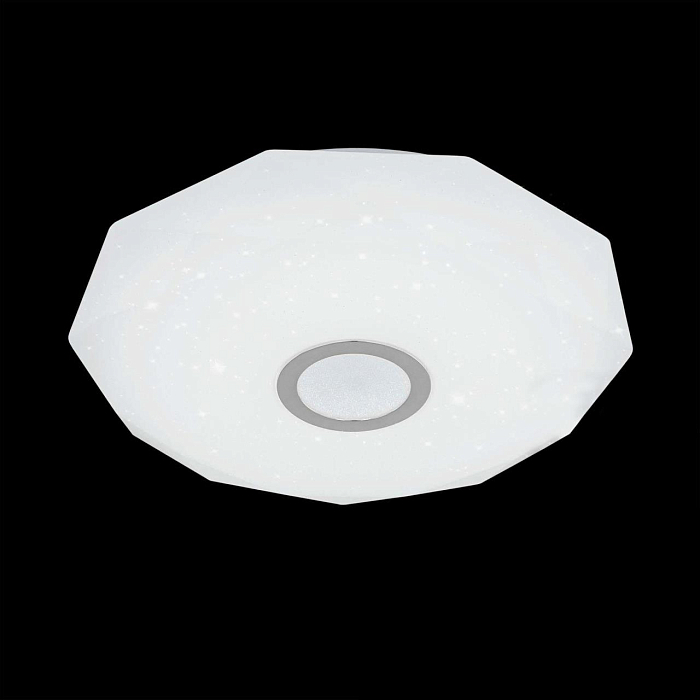 Люстра Citilux CL713A40G