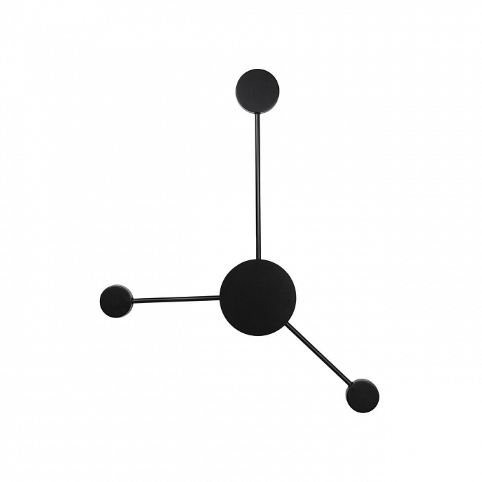 Светильник LOFT IT 10059BK