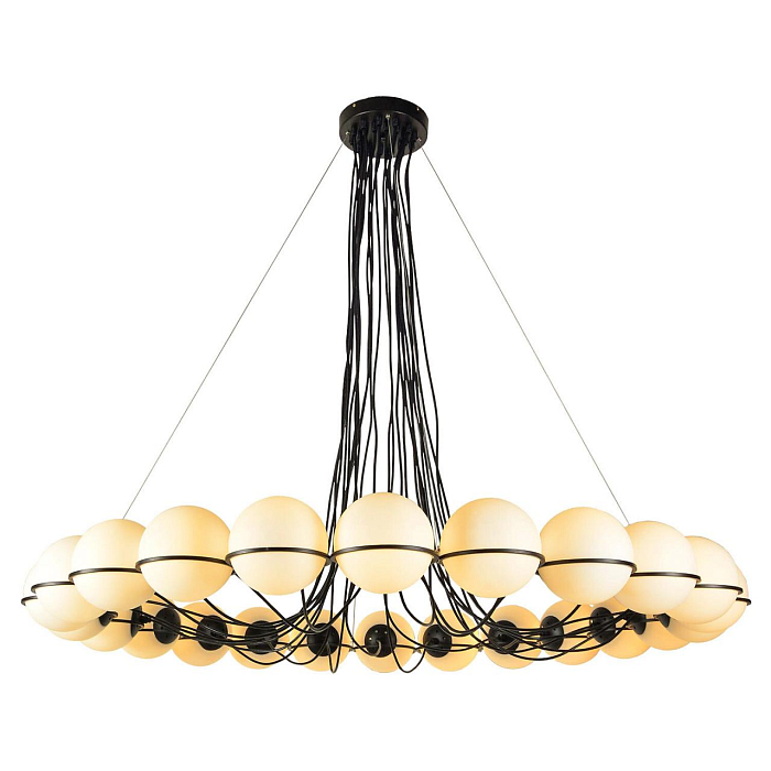 Люстра Lussole GRLSP-8176
