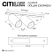 Спот Citilux CL512521R
