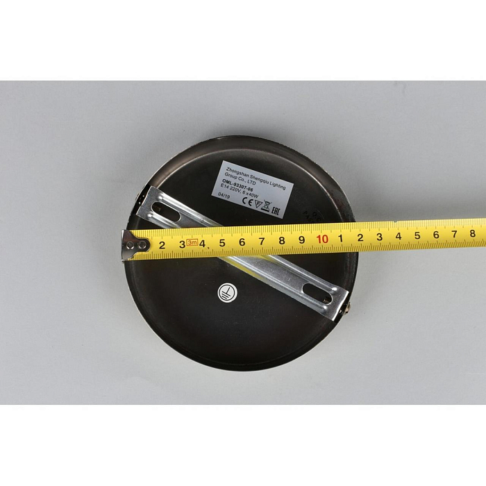 Люстра Omnilux OML-93307-06