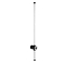 ARTE LAMP A3616AL-1BK