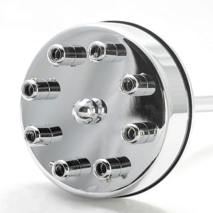 Люстра Lussole LSP-8090