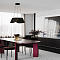 Светильник LOFT IT 10370P Black