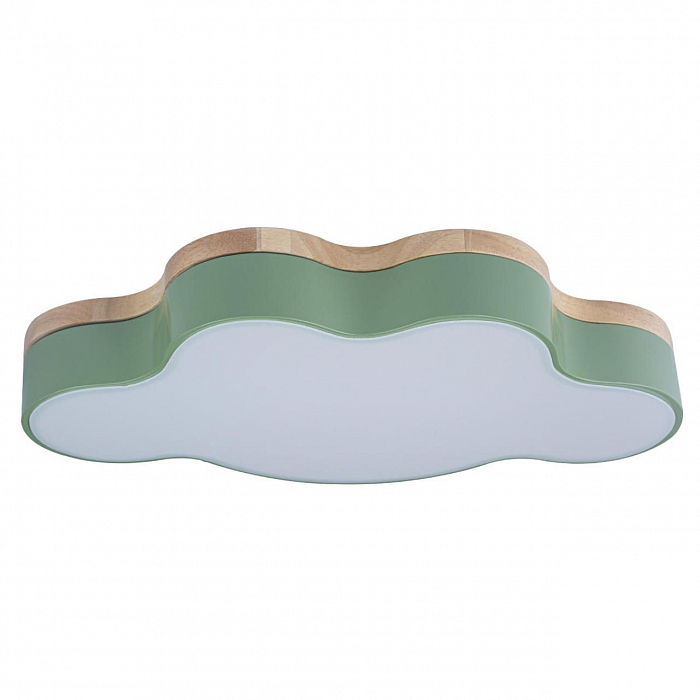 Светильник LOFT IT 10005/30 Green