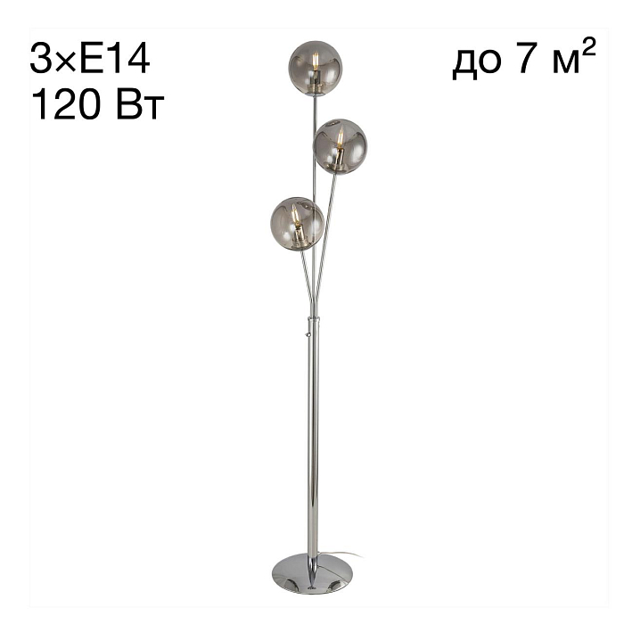 Торшер CITILUX CL102930