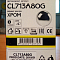 Люстра CITILUX CL713A80G